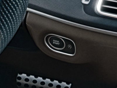 2024 Mercedes-Benz GLS GLS 580 4MATIC® SUV