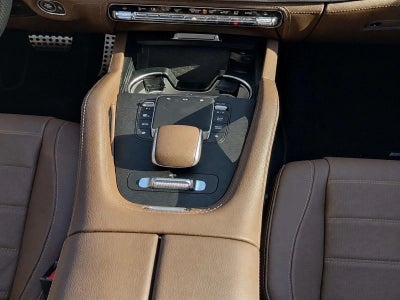 2024 Mercedes-Benz GLS GLS 580 4MATIC® SUV