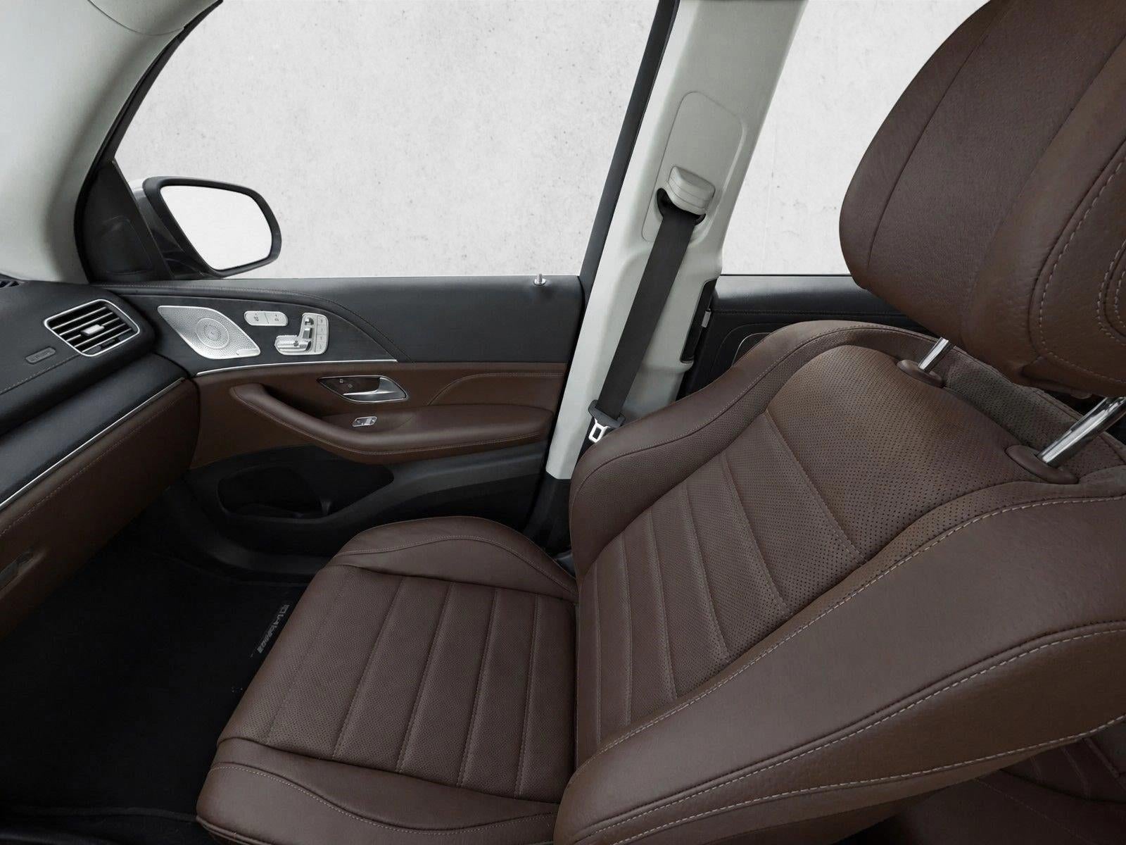 2024 Mercedes-Benz GLS GLS 580 4MATIC® SUV