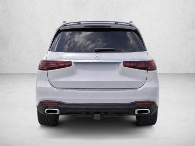2024 Mercedes-Benz GLS GLS 580 4MATIC® SUV