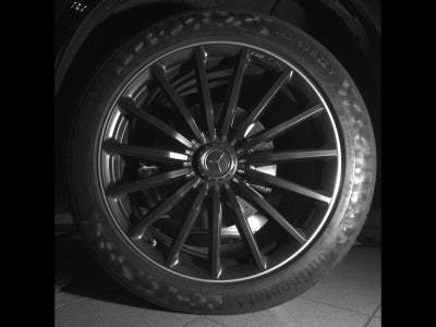 2023 Mercedes-Benz GLS AMG® GLS 63 4MATIC®+ SUV