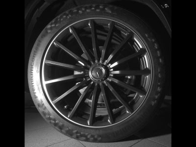 2023 Mercedes-Benz GLS AMG® GLS 63 4MATIC®+ SUV