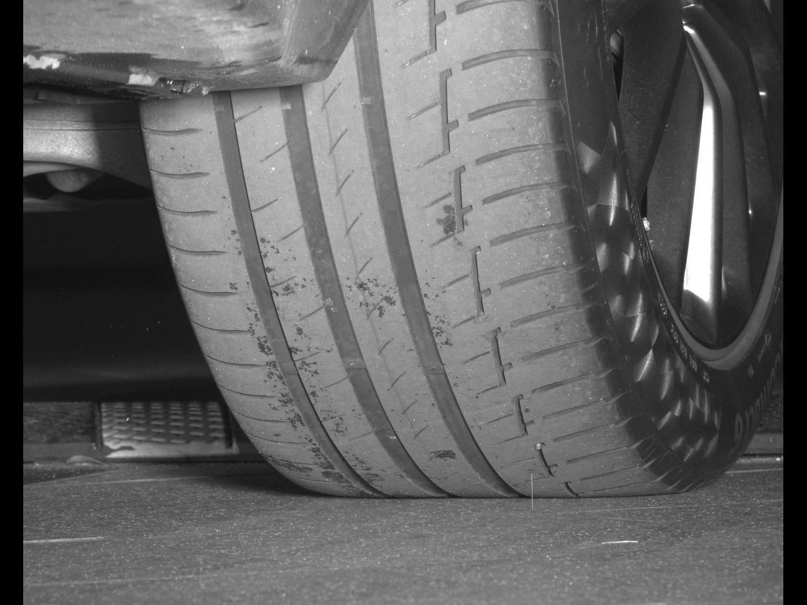 2023 Mercedes-Benz GLS AMG® GLS 63 4MATIC®+ SUV