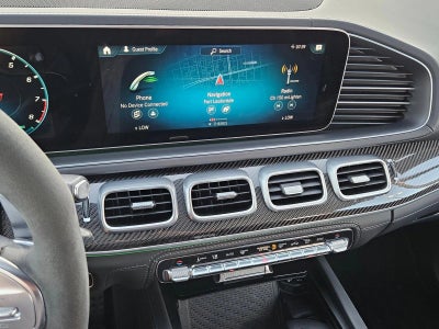 2023 Mercedes-Benz GLS AMG® GLS 63 4MATIC®+ SUV