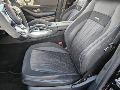2023 Mercedes-Benz GLS AMG® GLS 63 4MATIC®+ SUV