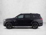 2023 Mercedes-Benz GLS AMG® GLS 63 4MATIC®+ SUV