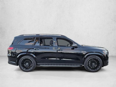 2023 Mercedes-Benz GLS AMG® GLS 63 4MATIC®+ SUV