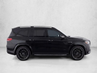 2023 Mercedes-Benz GLS AMG® GLS 63 4MATIC®+ SUV