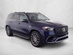 2021 Mercedes-Benz GLS AMG® GLS 63 4MATIC®+ SUV