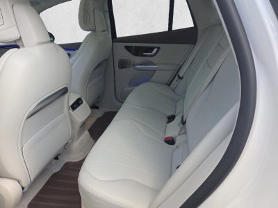 2024 Mercedes-Benz EQE EQE 350+ SUV