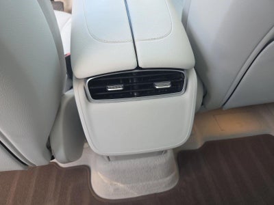 2024 Mercedes-Benz EQE EQE 350+ SUV