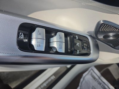 2024 Mercedes-Benz EQE EQE 350+ SUV