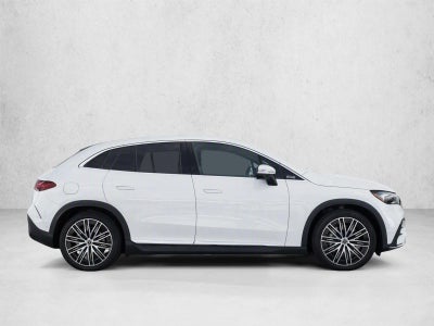 2024 Mercedes-Benz EQE EQE 350+ SUV
