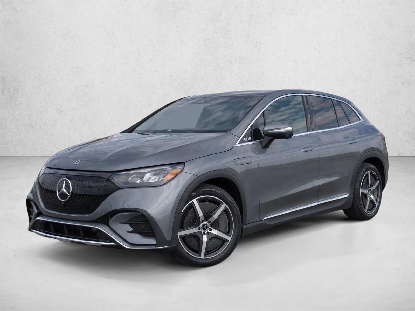 2023 Mercedes-Benz EQE EQE 350+ SUV