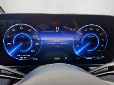2023 Mercedes-Benz EQE EQE 350+ SUV