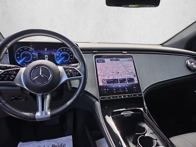 2023 Mercedes-Benz EQE EQE 350+ SUV
