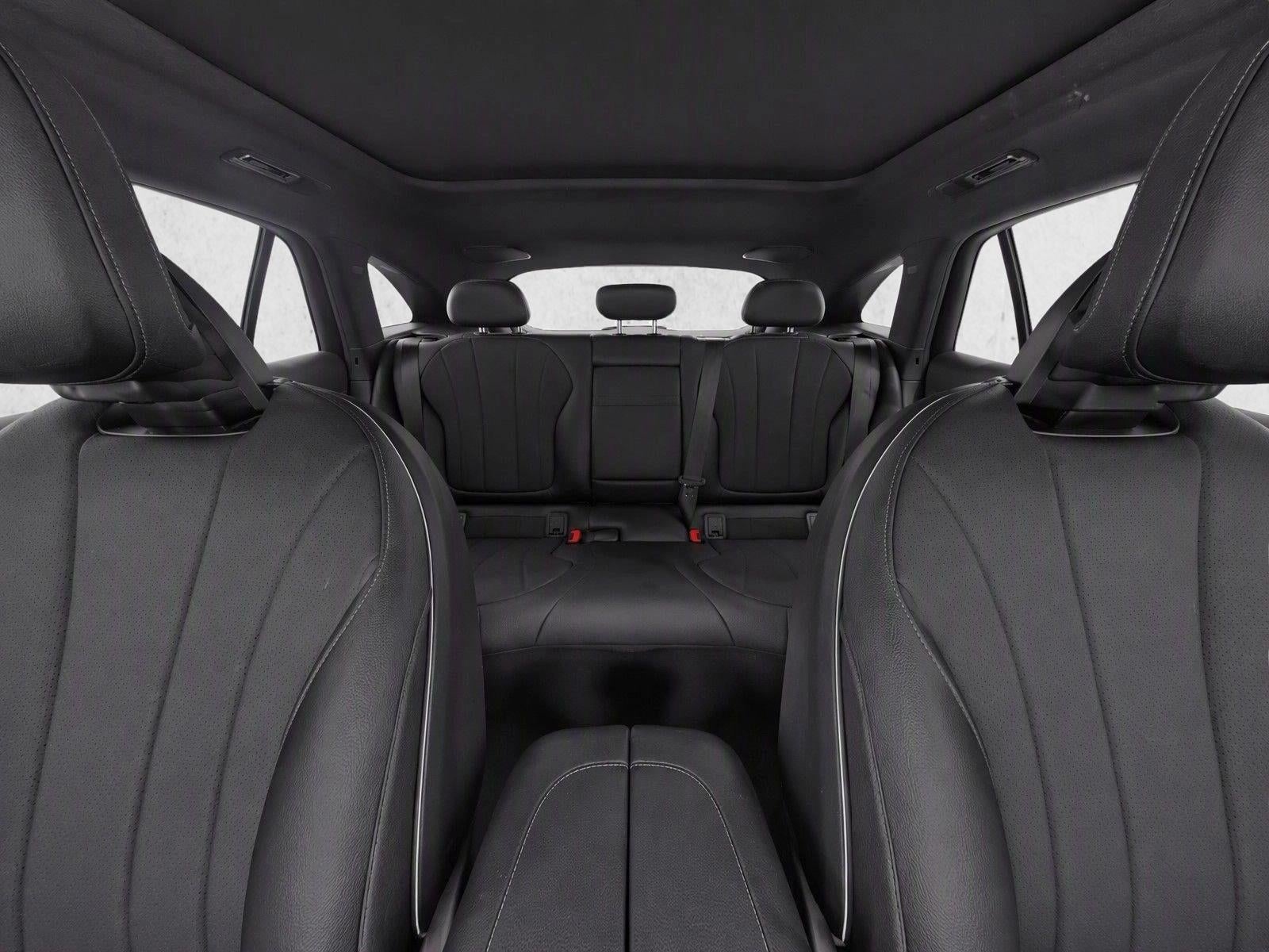 2023 Mercedes-Benz EQE EQE 350+ SUV