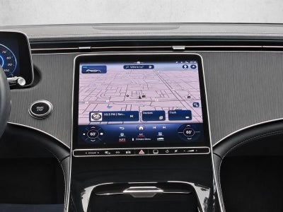 2023 Mercedes-Benz EQE EQE 350+ SUV