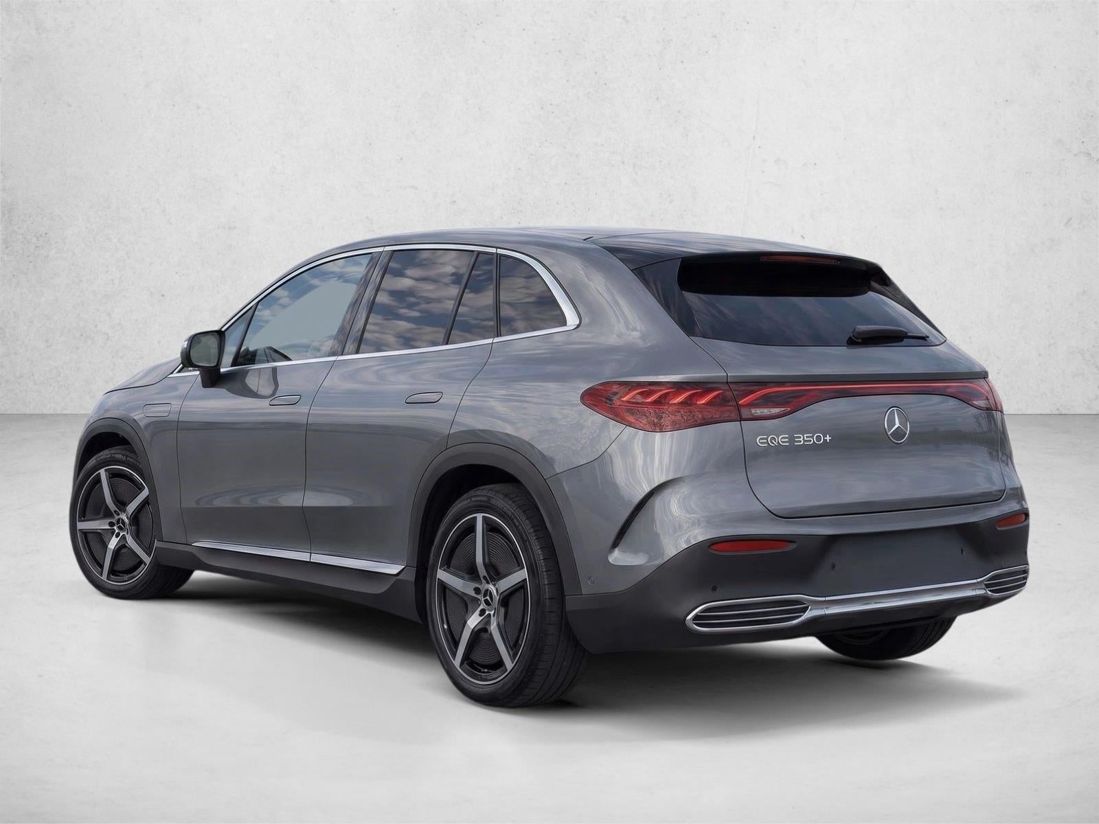 2023 Mercedes-Benz EQE EQE 350+ SUV