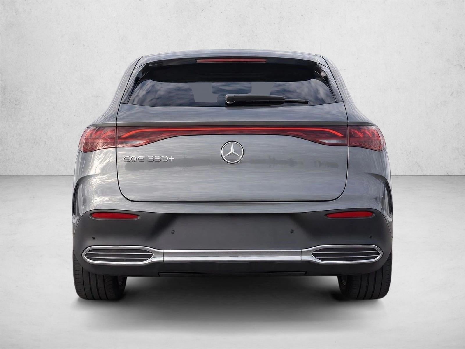 2023 Mercedes-Benz EQE EQE 350+ SUV
