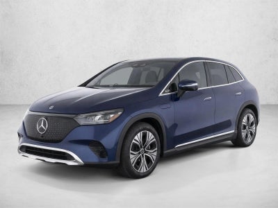 2023 Mercedes-Benz EQE EQE 350+ SUV