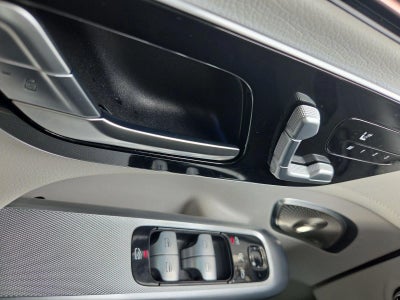 2023 Mercedes-Benz EQE EQE 350+ SUV
