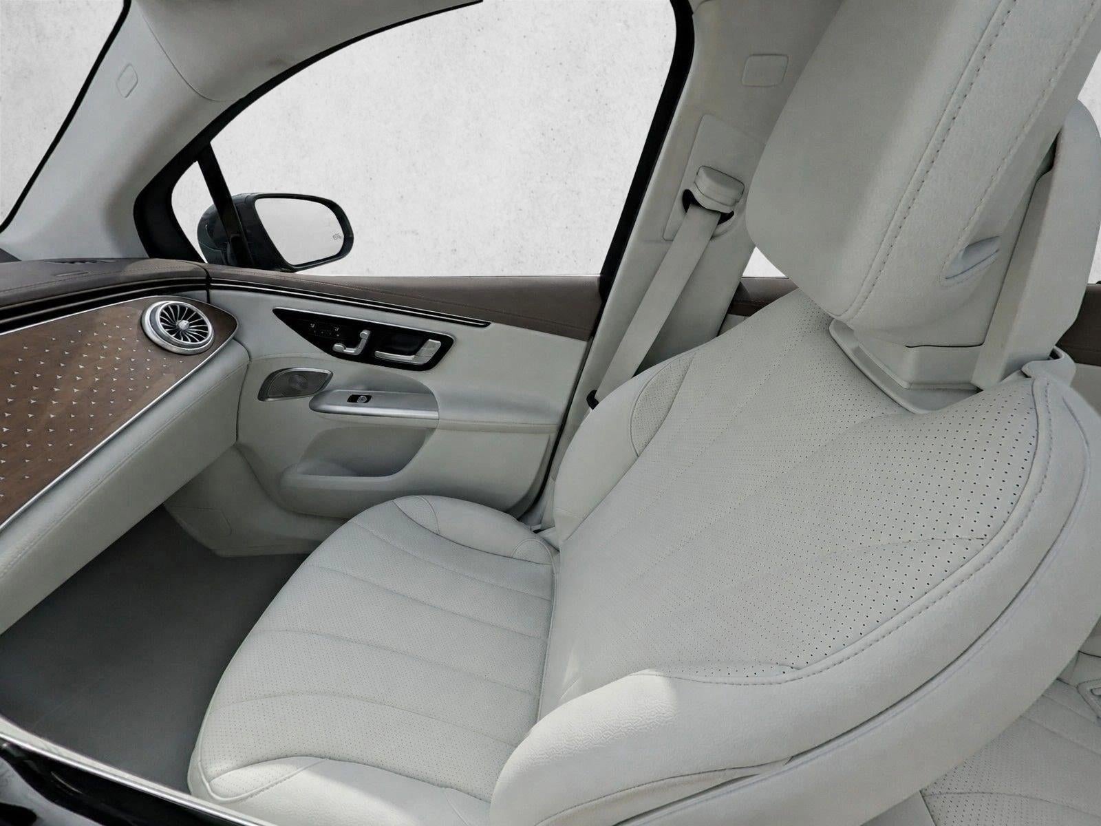 2023 Mercedes-Benz EQE EQE 350+ SUV