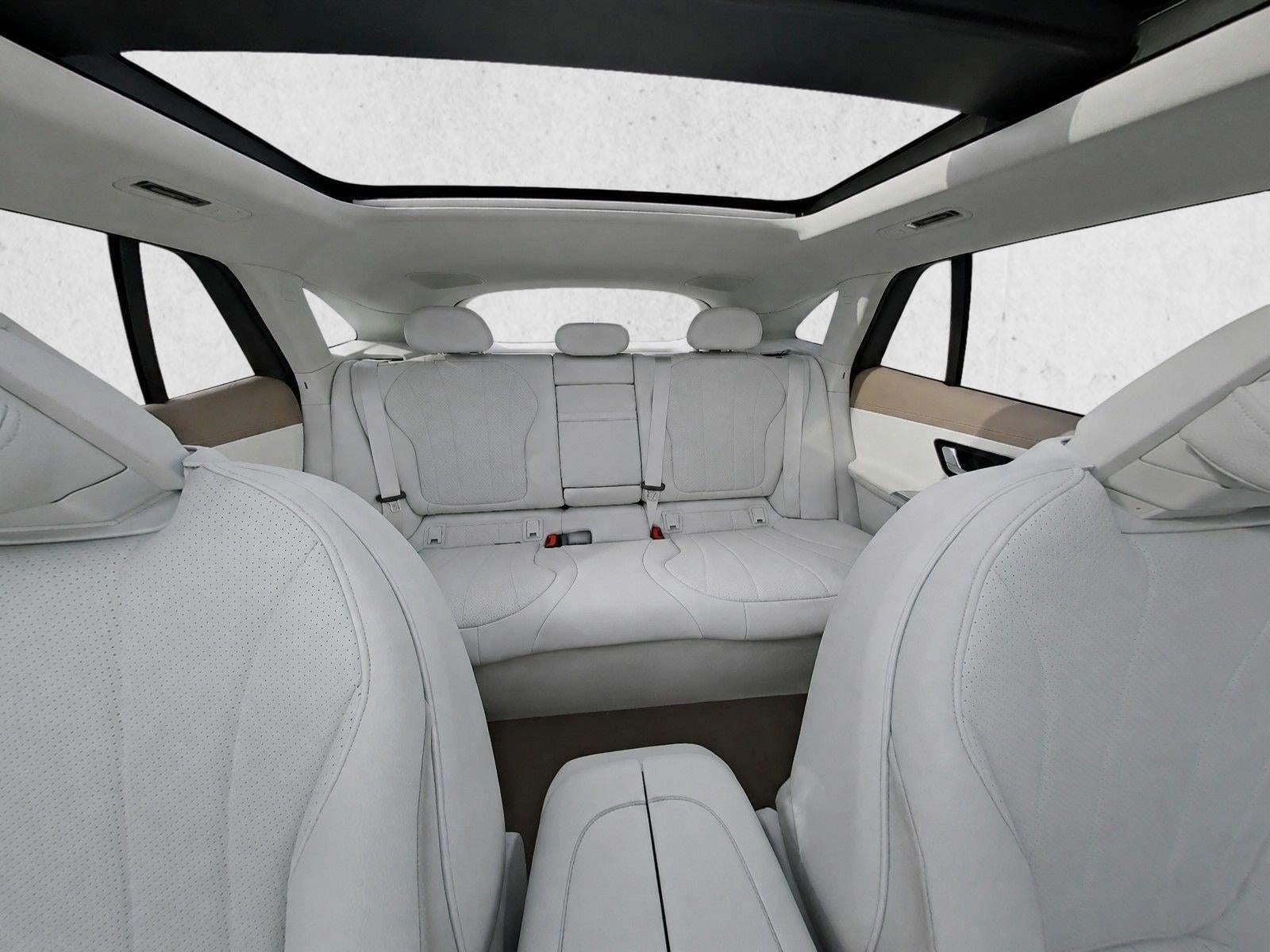 2023 Mercedes-Benz EQE EQE 350+ SUV