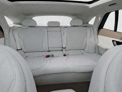 2023 Mercedes-Benz EQE EQE 350+ SUV