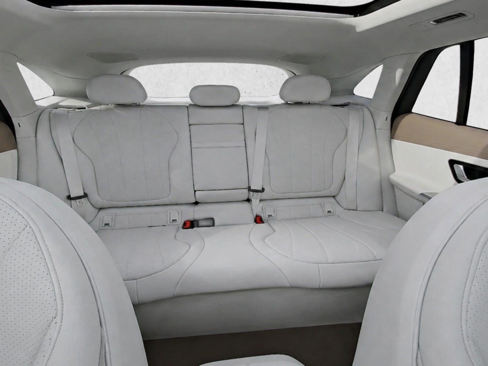 2023 Mercedes-Benz EQE EQE 350+ SUV