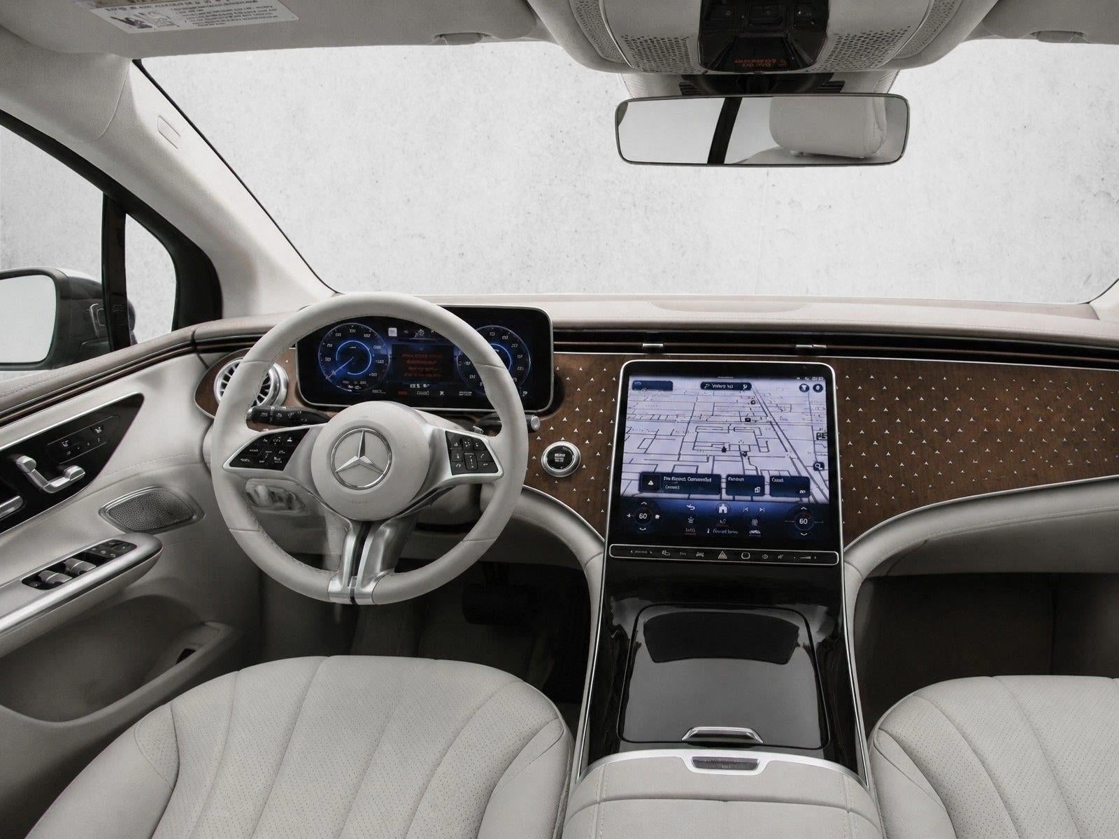 2023 Mercedes-Benz EQE EQE 350+ SUV