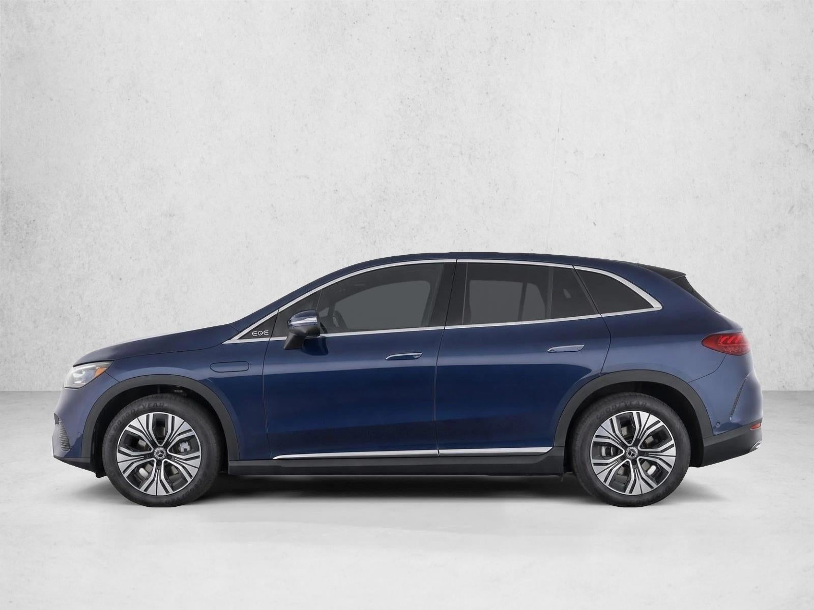 2023 Mercedes-Benz EQE EQE 350+ SUV