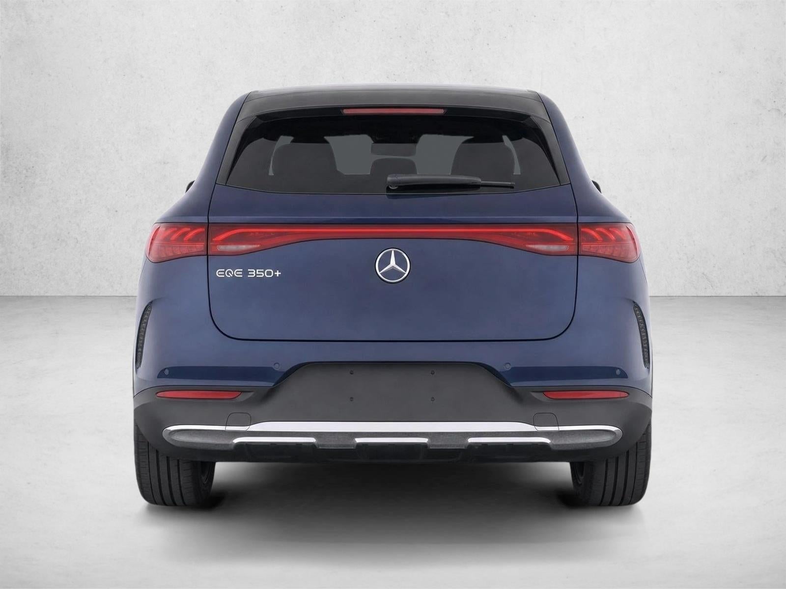 2023 Mercedes-Benz EQE EQE 350+ SUV