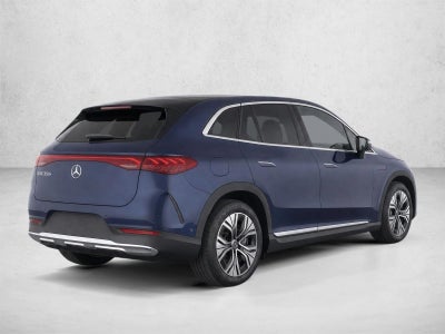 2023 Mercedes-Benz EQE EQE 350+ SUV