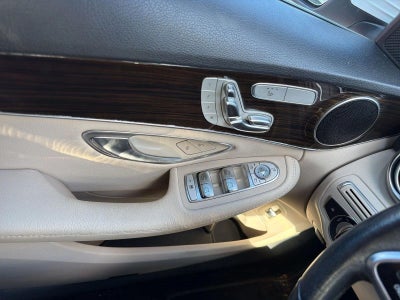 2020 Mercedes-Benz C-Class C 300 Sedan