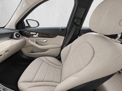 2020 Mercedes-Benz C-Class C 300 Sedan