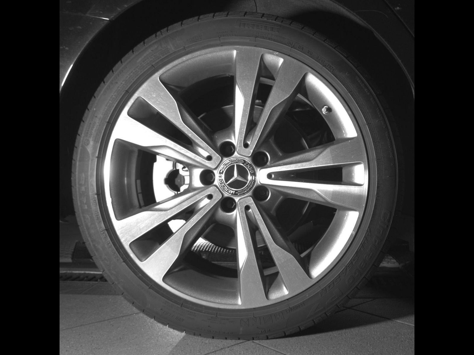 2019 Mercedes-Benz C-Class C 300 Sedan