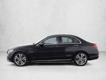2019 Mercedes-Benz C-Class C 300 Sedan