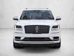 2018 Lincoln Navigator 4x4 Black Label