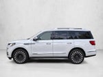 2018 Lincoln Navigator 4x4 Black Label