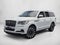 2022 Lincoln Navigator Black Label 4x4