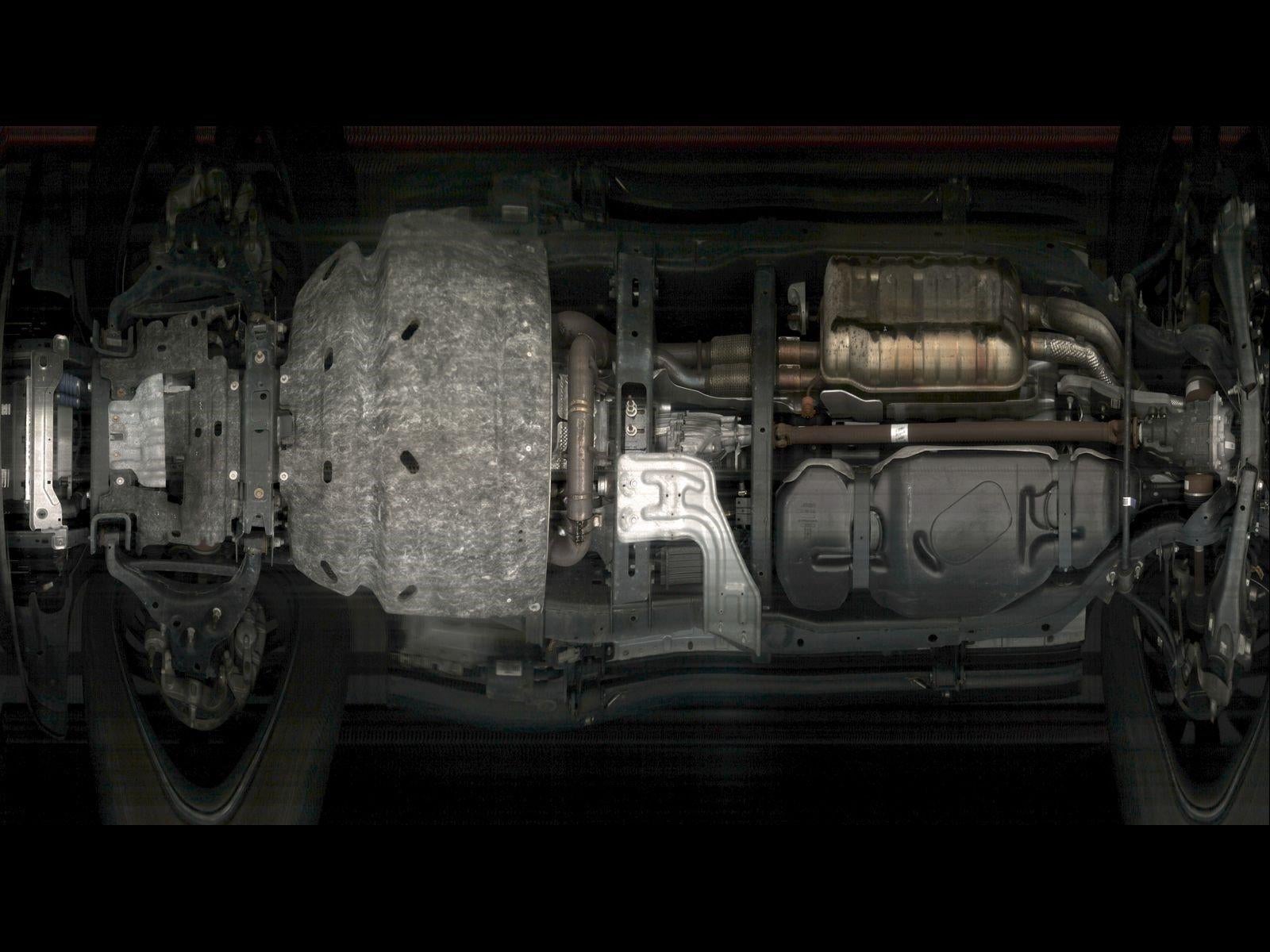 2022 Lincoln Navigator Black Label 4x4