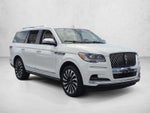 2022 Lincoln Navigator Black Label 4x4