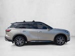 2024 INFINITI QX60 AUTOGRAPH AWD
