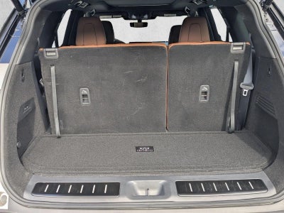 2024 INFINITI QX60 AUTOGRAPH AWD