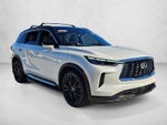 2024 INFINITI QX60 AUTOGRAPH AWD