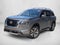2025 Nissan Pathfinder SL 2WD