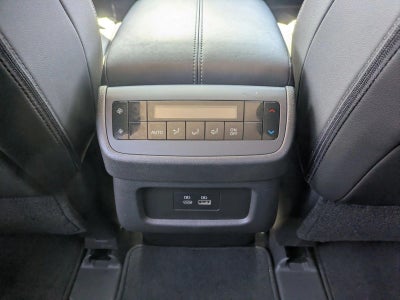 2025 Nissan Pathfinder SL 2WD