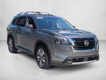 2025 Nissan Pathfinder SL 2WD