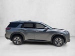 2025 Nissan Pathfinder SL 2WD